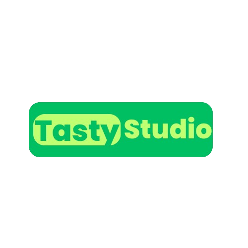 Tasty Logo